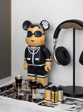 现代软装样板间客厅桌面摄影摆件