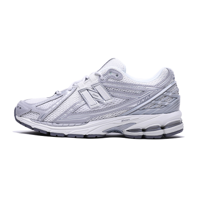 New Balance NB正品25新男女运动休闲缓震轻便复古老爹鞋M1906RJM