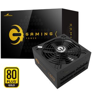 长城G13金牌电源台式机1300w全模组电源台式机电竞游戏电源1300W