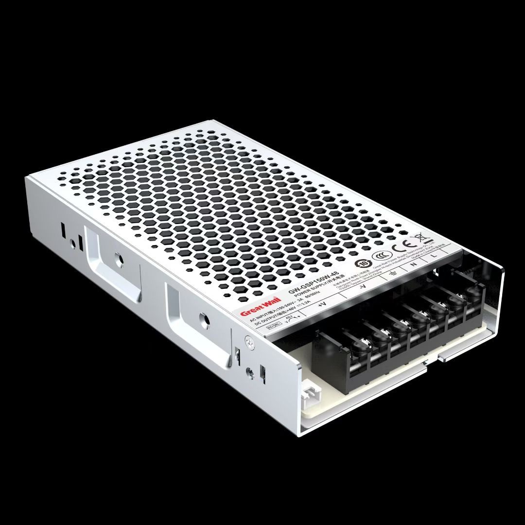 长城ERS系列工业开关电源5V 12V 15V 24V 27V 36V 48V电源