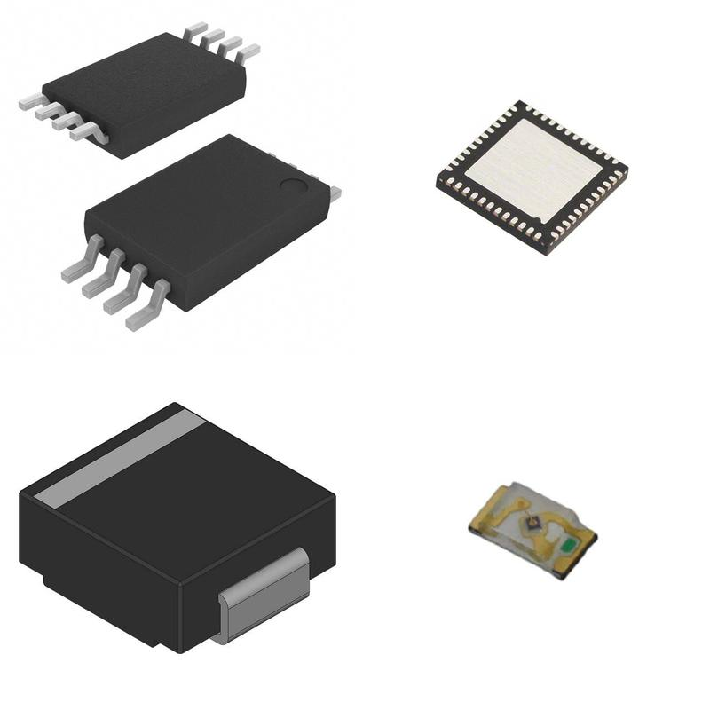 25LC320A-I/STMBRS320STM32W10