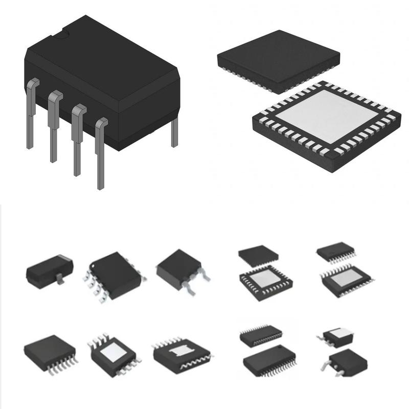 CRCW040210R0FKED INA121PA MSP430FR5959IRHAT LCMX02-4000HC-4T 电子元器件市场 集成电路（IC） 原图主图