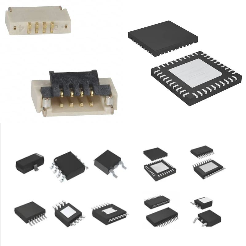 FH19SC-4S-0.5SH(05) MAX1206ETL+ L1117C-1.8 H4001AG 电子元器件市场 集成电路（IC） 原图主图