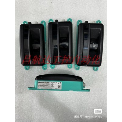 议价 传感器倍加福 距离传感器 OMD8000-R2100-R2- 2V15