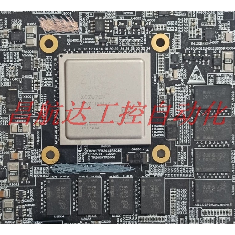 议价赛灵思XILINX XCZU7EV XILINX ALTERA系列芯片有