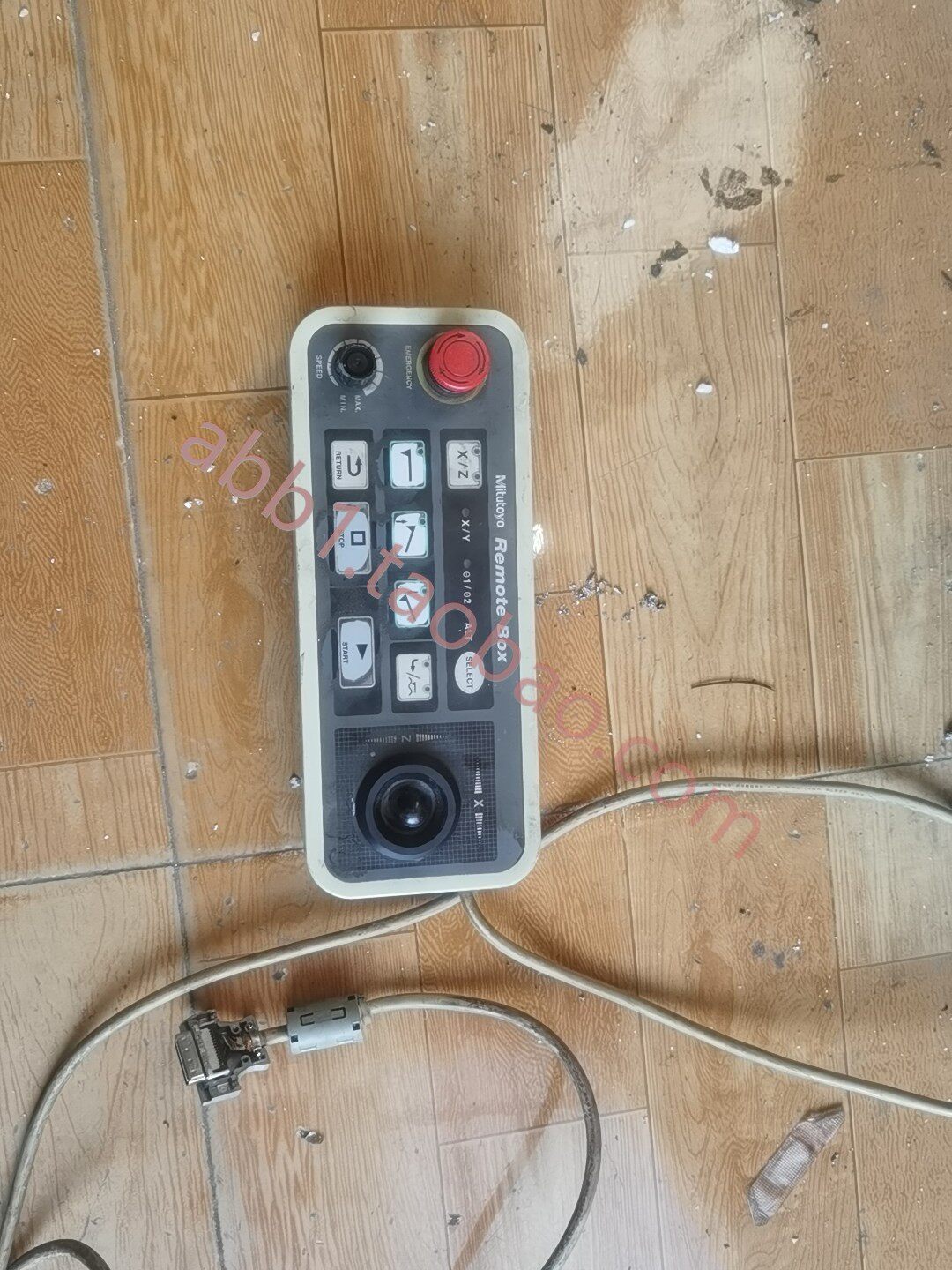 日本三丰控制器Mitutoyo 218-431DC_虎窝淘