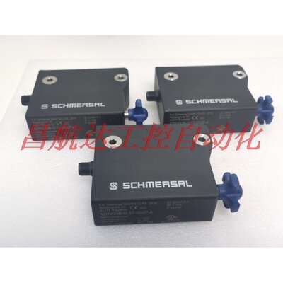 议价 施迈赛安全锁SCHMERSAL  AZM300B-I2-ST-SD2P-A 103001428进