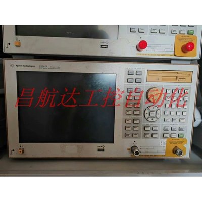 议价 安捷伦Agilent E5062A网络分析仪 频 率100KHz-3GHz