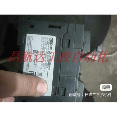 议价 CP1E-N40SDT-D全新未使用