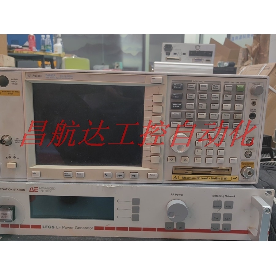 议价 Agilent/安捷伦 E4447A 3 Hz至 42.9 8 GHz现货可租可