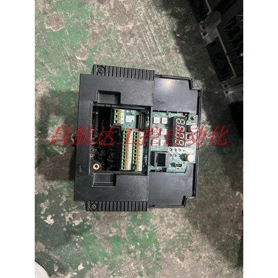议价 拆机变频器 3G3MX2-A4040-ZV1 4MW 380V