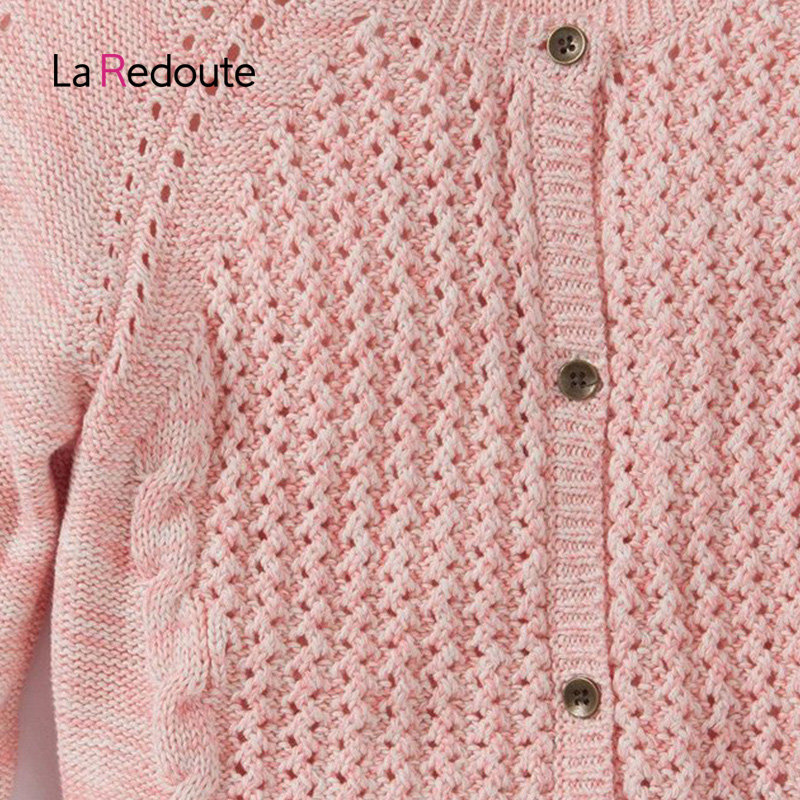 Pull fille LA REDOUTE - Ref 2106254 Image 4