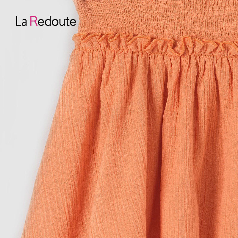 Jupe enfant LA REDOUTE - Ref 2050273 Image 4