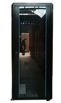 商城正品图腾服务器机柜TE6631,32U 1米6 机柜，上海市区免费送货