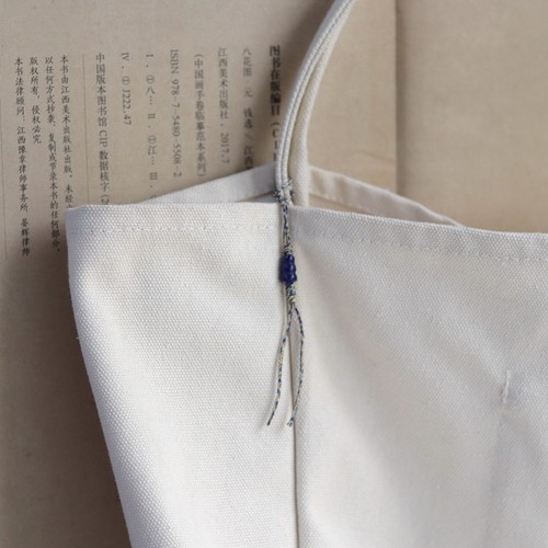 小小-天然青金石许愿塔挂件