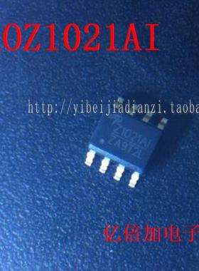 AOS DC-DC开关稳压器 AOZ1021AIL Z1021AI SOP8 全新原装 现货