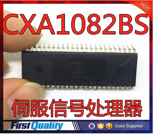 全新原装 CXA1082BS CXA1082A 伺服信号处理器的CD播放机芯片IC