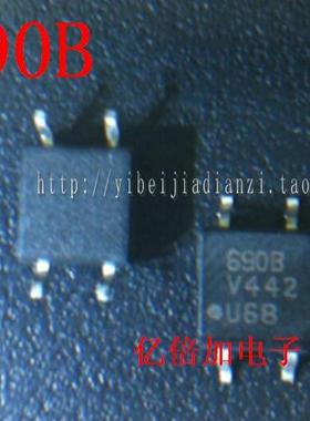 【亿倍加】 SFH690BT 690B SOP-4光电耦合器 实体现货