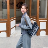 新款大货卫衣套装2D073-3002-P165-K268，女装套装/套裙，2D073