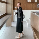 大货新款马甲+卫衣套装2D073-66132-P165-K238，女装套装/套裙，2D073