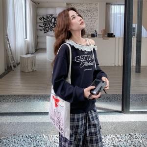 新款卫衣+裤子套装2D073-66126-P145-K218图片