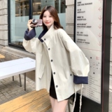 现货带包风衣2D073-66121-P175-K258，女装风衣，2D073