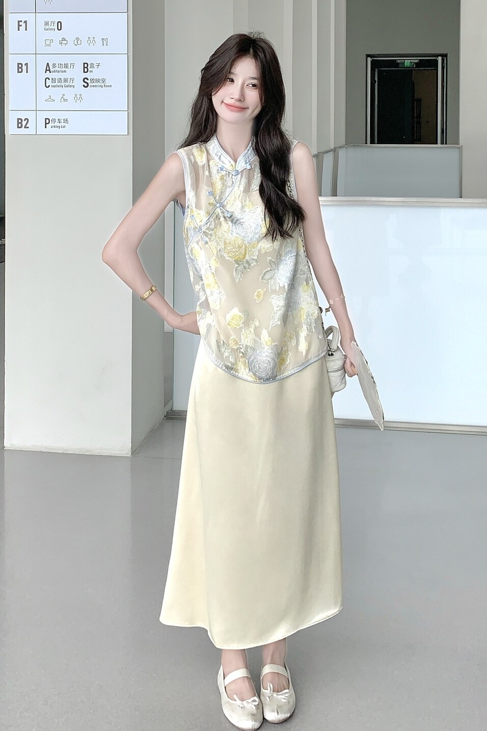 2D073-66111-P155-K228,女装套装/套裙,2D073