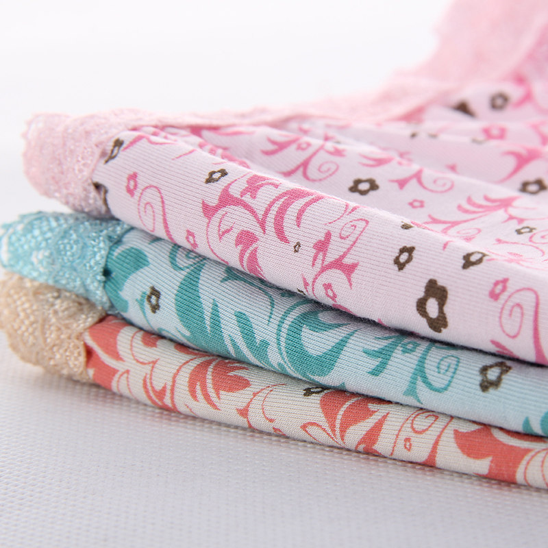 Slip jeunesse en viscose - Ref 645146 Image 5