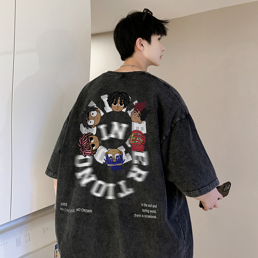 美式潮牌都有哪些（美式潮牌衣服）-第2张图片-潮百科