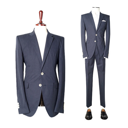 Costume homme pour automne - Ref 1579867 Image 1