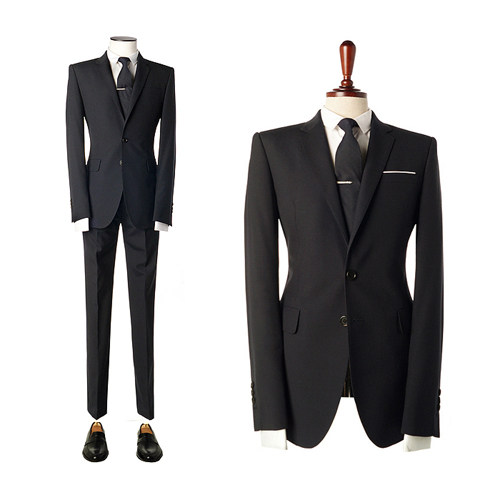 Costume homme pour automne - Ref 1579861 Image 1