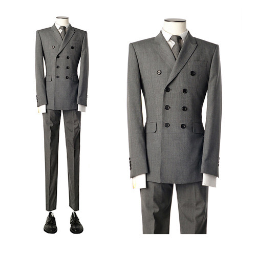Costume homme pour automne - Ref 1579883 Image 1