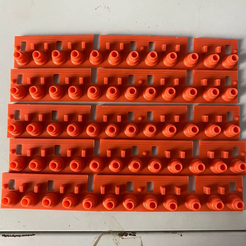 雅马哈PSR550/540/kb210/S910/S900/710/700/950电子琴导电胶橡胶