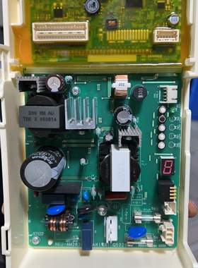 林内主板REU-A2426WD. U340-1650-1，REU-AM2626WD-AK，Q522960