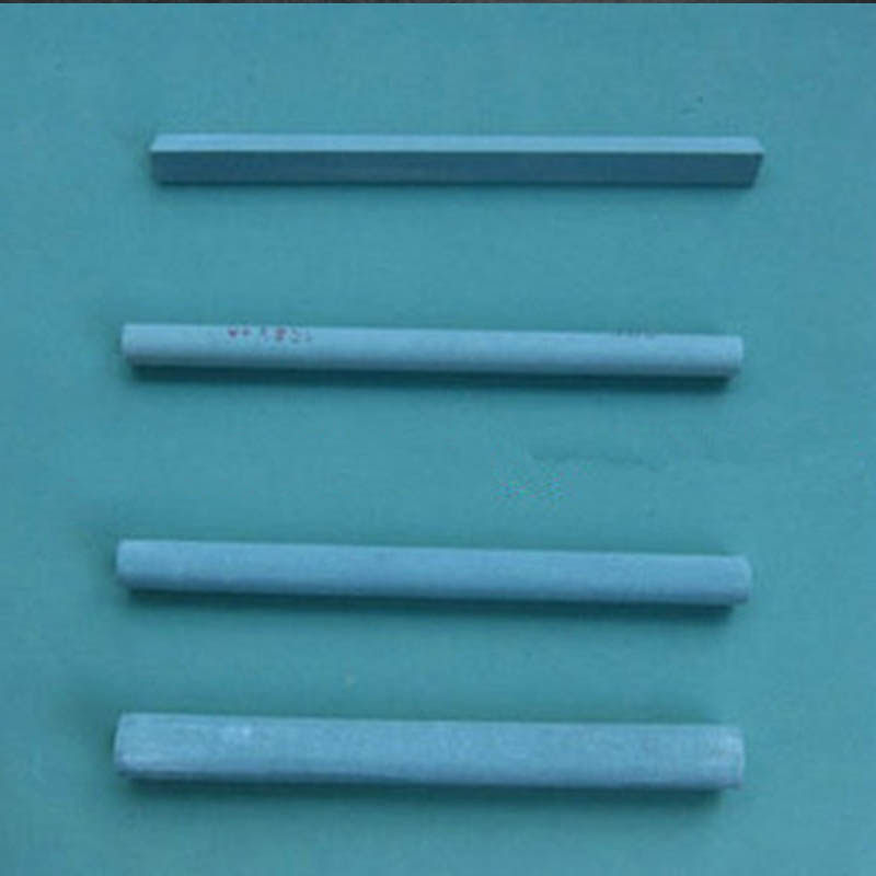 军绿色超值木工雕刻刀三角石小圆石磨刀石精磨小油石促销