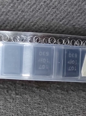 T598D107M010ATE040 10V 100UF 2917 20%