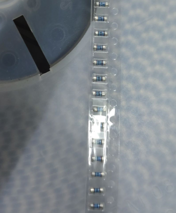 RJM73P0204D3T4700 0204 0.5% 470R 25PPM 一个起拍