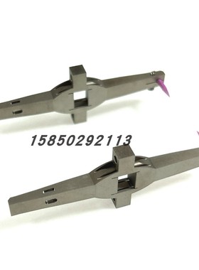 钛合金KS焊线机 ICOnn换能器 焊线机半导体引线框 焊线机换能器