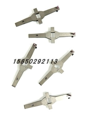 焊线机压电陶瓷片 焊线机配件 KS Iconn 焊线机换能器