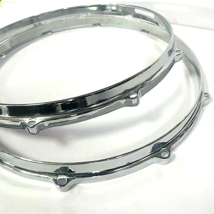 daap军鼓压圈压铸圈外单