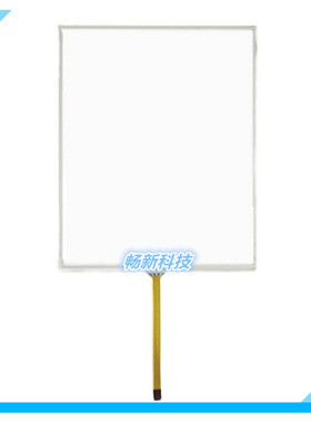 LCD Touch Control Panel PL056 PT056 -AST2B-F1R1触摸屏 触摸板