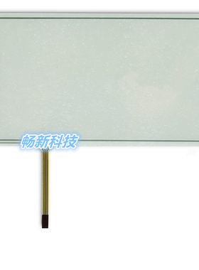 WECON维控LEVI2070 LEVI2070A LEVI2070DS LEVI2070D触摸屏触摸板