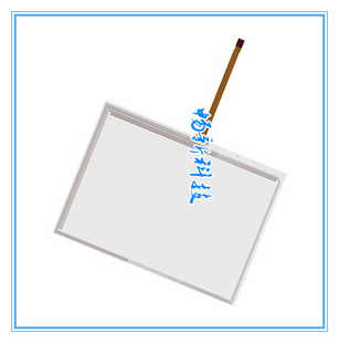 诺德森NS-8000 OTDR光纤测试仪光时域反射仪触摸屏显示屏外屏配件