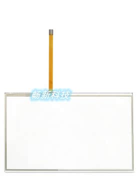普乐特MAM6080BBTV100 MAM60780B(B)(T)(V)100触摸屏触摸板手写屏