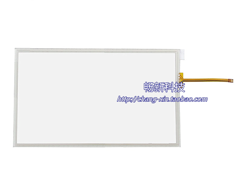 weinview威纶通MT6103IP MT6102IQ 触摸板 触摸屏 显示屏触控板