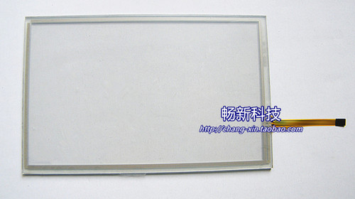 全新MT8070IH MT8070IH5 MT8070IH 5WV触摸屏触摸板 触控面板