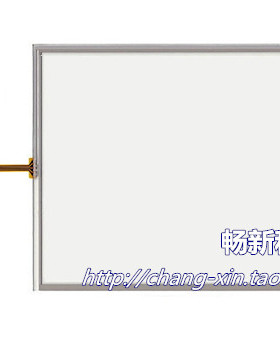 迪文DWIN DMT80600K080_01WTZ 触摸屏 触摸板触摸玻璃 外屏幕配件