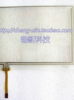 KINCO步科MT4310C MT4300T MT4300M MT4300C MT4300L触摸屏触摸板