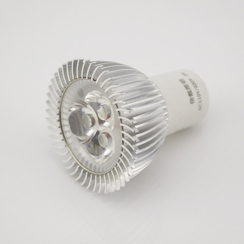 倍靓插针110V/220V3W灯杯射灯
