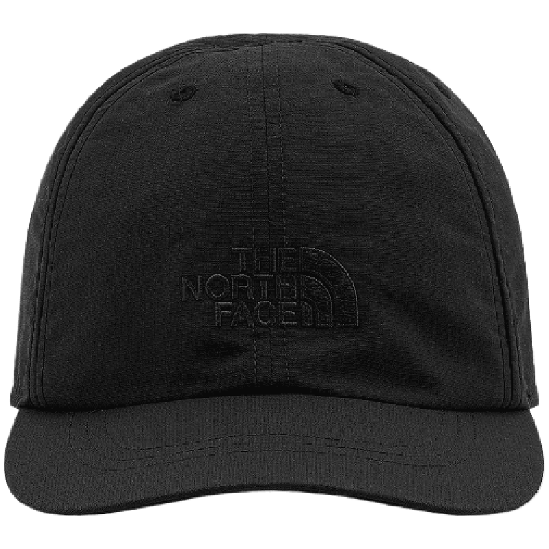 25春夏TheNorthFace北面男女同款Horizon运动鸭舌帽棒球帽|8CQ1